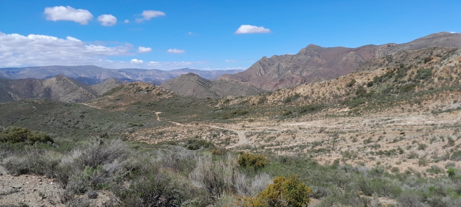 Commercial Property for Sale in Montagu Rural Western Cape